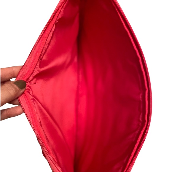 Laptop Case Victoria Secret Padded Case 16x11 Size - Picture 3 of 6